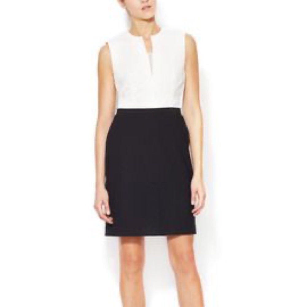 3.1 Phillip Lim_White and Cream Fabric Accent_Size 6